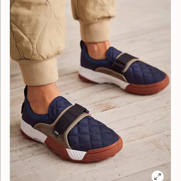 Vans | Shoes | Vans Coast Cc Slipons | Poshmark